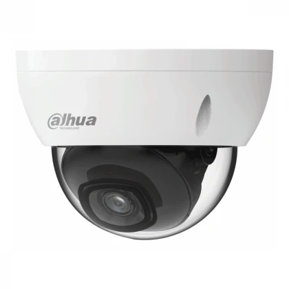 DAHUA IPC-HDBW3241E-AS-0280B 2MP IR Fixed-focal Dome WizSense Network kamera 