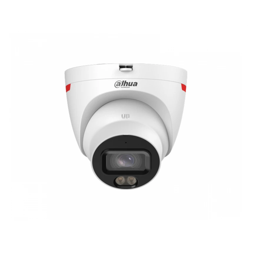DAHUA IPC-HDW2249T-S-PRO  2MP WizColor Fixed-focal Eyeball WizSense Network kamera 