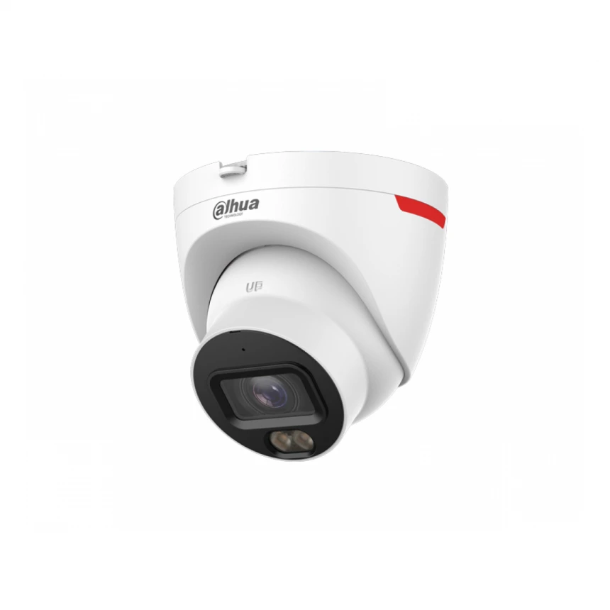DAHUA IPC-HDW2249T-S-PRO  2MP WizColor Fixed-focal Eyeball WizSense Network kamera 