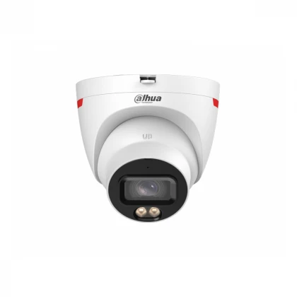DAHUA IPC-HDW2249T-S-PRO  2MP WizColor Fixed-focal Eyeball WizSense Network kamera 