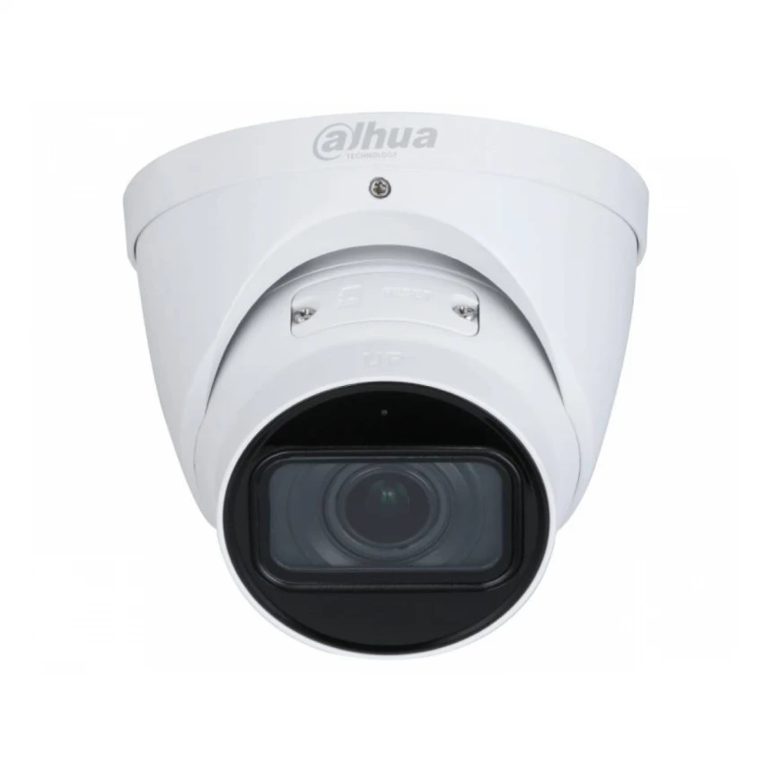 DAHUA IPC-HDW2441T-ZS-27135 4MP IR Vari-focal Eyeball WizSense Network Camera 