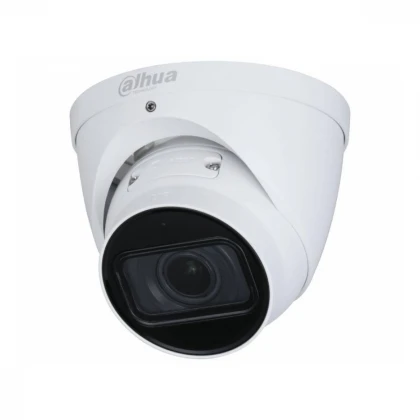 DAHUA IPC-HDW2441T-ZS-27135 4MP IR Vari-focal Eyeball WizSense Network Camera 