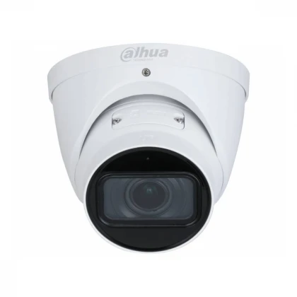 DAHUA IPC-HDW2441T-ZS-27135 4MP IR Vari-focal Eyeball WizSense Network Camera 