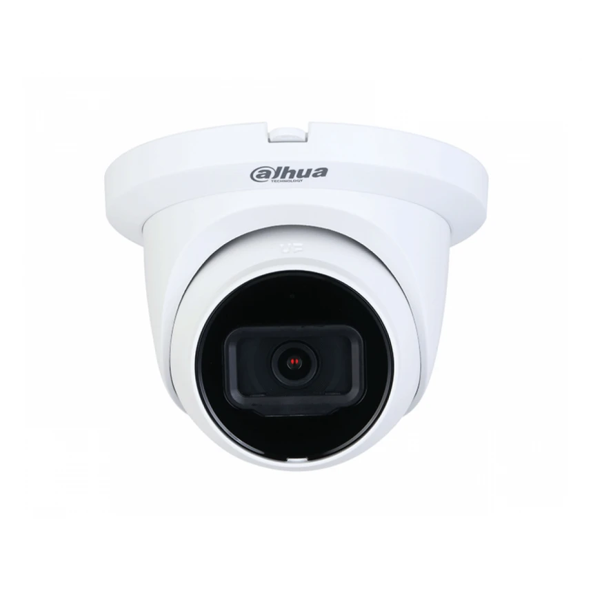 DAHUA IPC-HDW2441TM-S-0280B 4MP IR Fixed-focal Eyeball WizSense Network kamera 