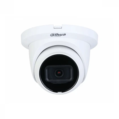 DAHUA IPC-HDW2441TM-S-0280B 4MP IR Fixed-focal Eyeball WizSense Network kamera 