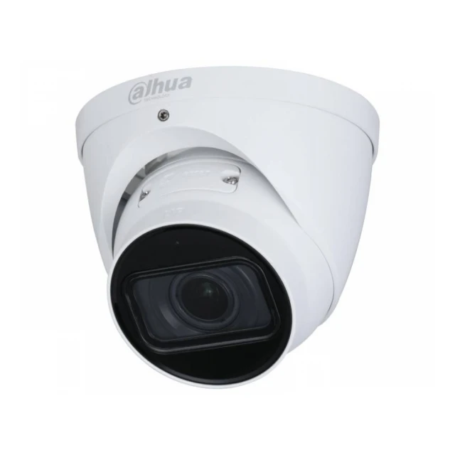 DAHUA IPC-HDW2541T-ZS-27135-S2 5MP IR Vari-focal Eyeball WizSense Network Camera 