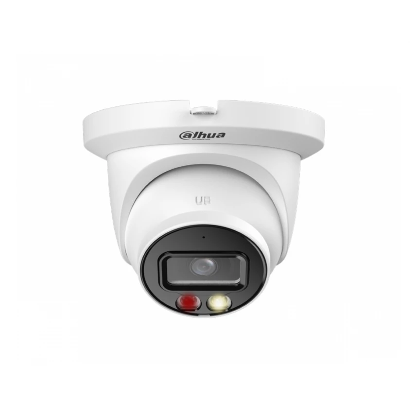 DAHUA IPC-HDW2649TM-S-IL  AI IP eyeball kamera 6MP sa hibridnim iluminatorima 