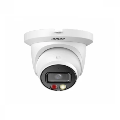 DAHUA IPC-HDW2649TM-S-IL  AI IP eyeball kamera 6MP sa hibridnim iluminatorima 