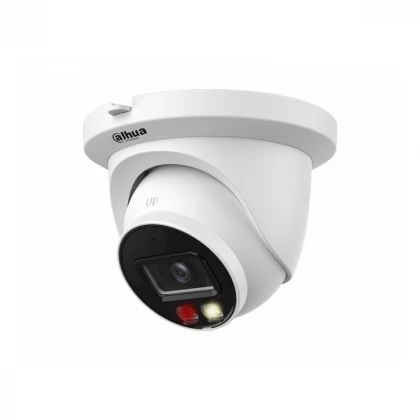 DAHUA IPC-HDW2649TM-S-IL  AI IP eyeball kamera 6MP sa hibridnim iluminatorima 