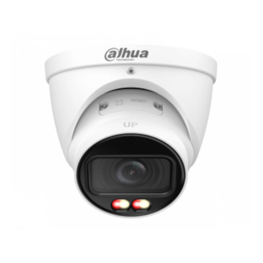 DAHUA IPC-HDW2849T-ZS-IL 8MP Smart Dual Light Fixed-focal Eyeball WizSense Network kamera 