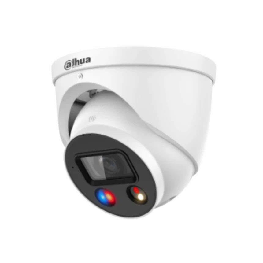 DAHUA IPC-HDW3549H-AS-PV 5MP IP Full-color Eyeball WizSense Network kamera 