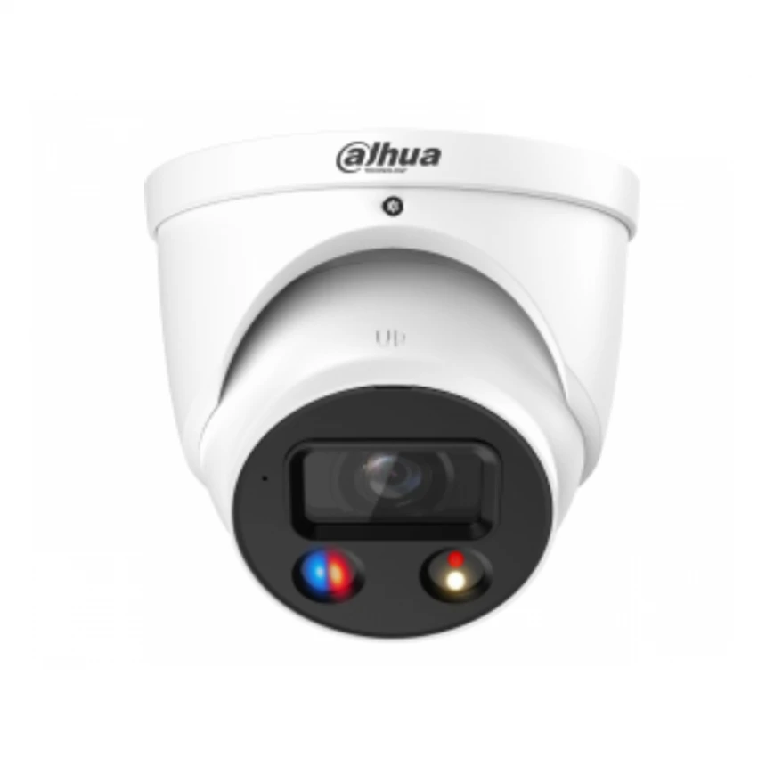 DAHUA IPC-HDW3549H-AS-PV 5MP IP Full-color Eyeball WizSense Network kamera 