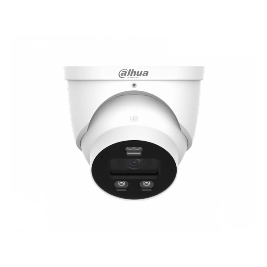 DAHUA IPC-HDW3649H-AS-PV-PRO 6MP WizColor TiOC PRO Fixed-focal Eyeball WizSense Network kamera 