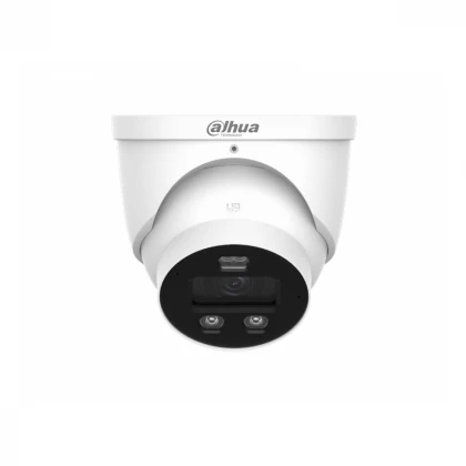 DAHUA IPC-HDW3649H-AS-PV-PRO 6MP WizColor TiOC PRO Fixed-focal Eyeball WizSense Network kamera 