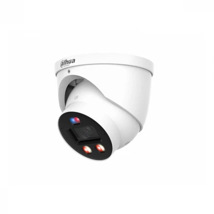 DAHUA IPC-HDW3849H-AS-PV-PRO 8MP Smart Dual Light Active Deterrence Fixed-focal Eyeball WizSense Network kamera 