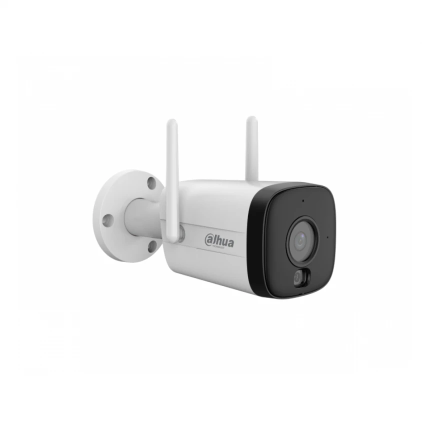 DAHUA IPC-HFW1339DTK1-SAW-IL 3MP Entry Dual Illumination Fixed-focal 4G Bullet Network kamera