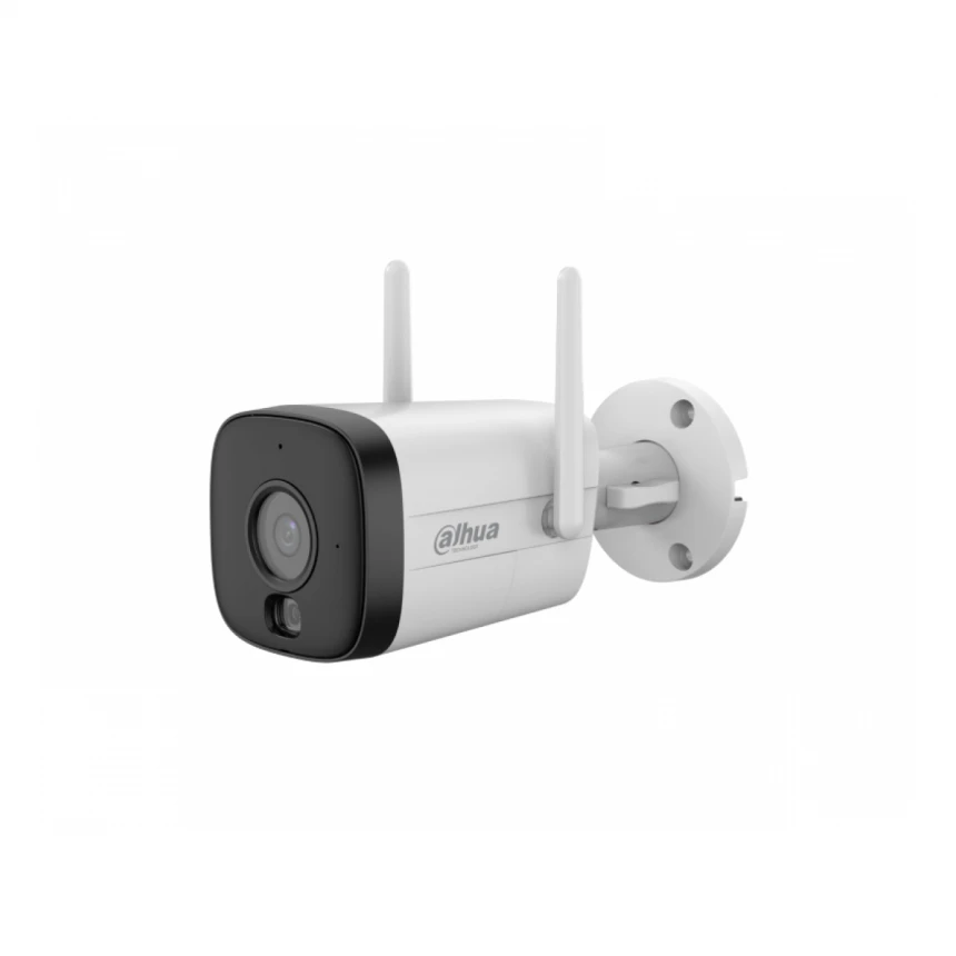 DAHUA IPC-HFW1339DTK1-SAW-IL 3MP Entry Dual Illumination Fixed-focal 4G Bullet Network kamera