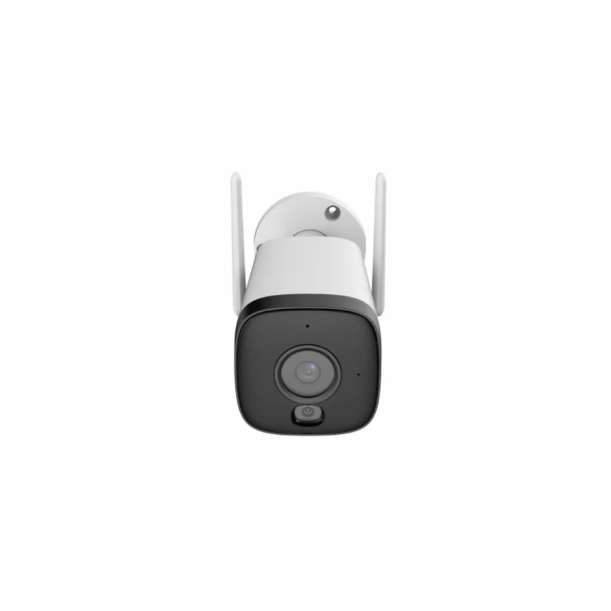 DAHUA IPC-HFW1339DTK1-SAW-IL 3MP Entry Dual Illumination Fixed-focal 4G Bullet Network kamera