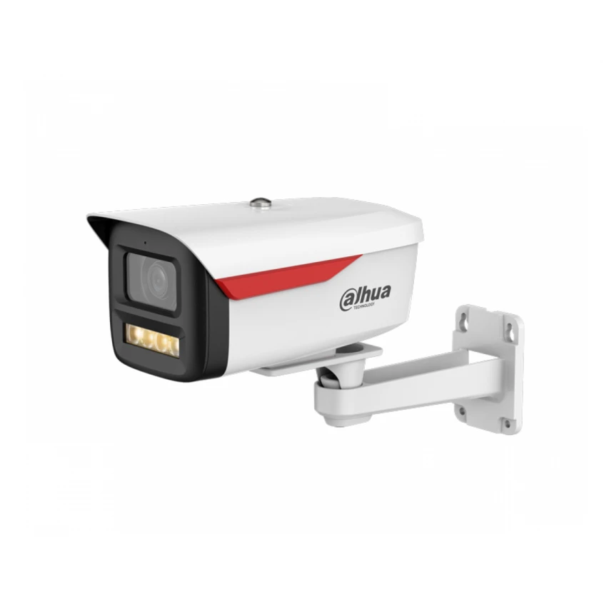 DAHUA IPC-HFW2249M-S-B-PRO 2MP WizColor Fixed-focal Bullet WizSense Network kamera 