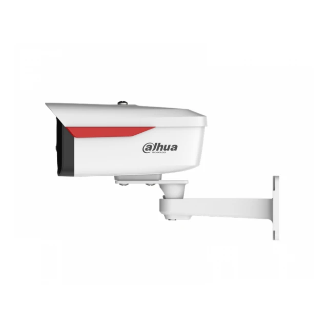 DAHUA IPC-HFW2249M-S-B-PRO 2MP WizColor Fixed-focal Bullet WizSense Network kamera 