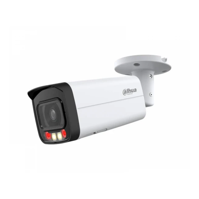 DAHUA IPC-HFW2249T-AS-IL-0360B 2MP Smart Dual Light Fixed-focal Bullet WizSense Network kamera 