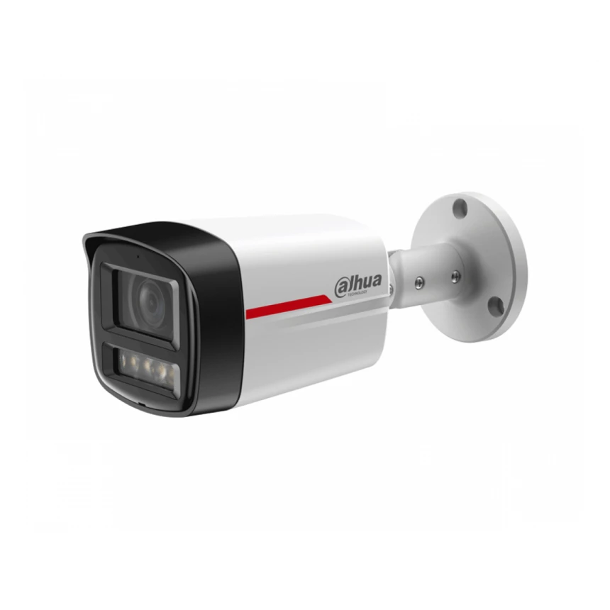 DAHUA IPC-HFW2249TL-S-PRO 2MP Smart Bullet WizSense Network kamera 