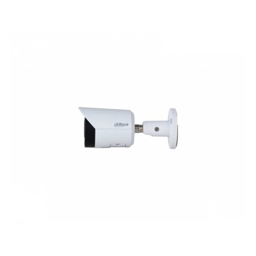 DAHUA IPC-HFW2449S-S-IL-0280B 4MP Smart Dual Light Fixed-focal Bullet WizSense Network kamera 