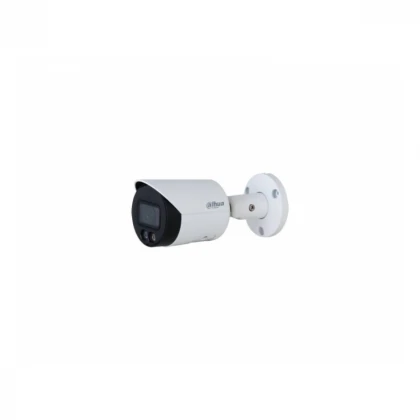 DAHUA IPC-HFW2449S-S-IL-0280B 4MP Smart Dual Light Fixed-focal Bullet WizSense Network kamera 