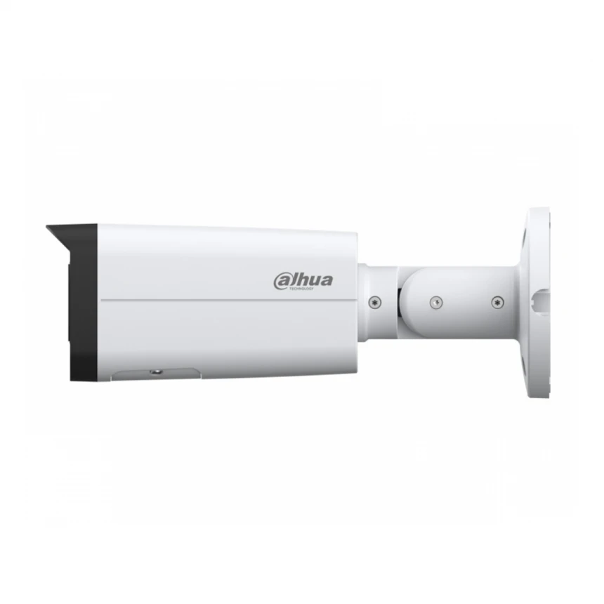 DAHUA IPC-HFW2849T-AS-IL-0600B 8MP Smart Dual Light Fixed-focal Bullet WizSense Network kamera 