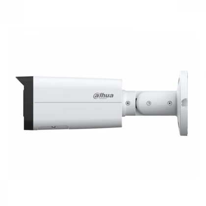 DAHUA IPC-HFW2849T-AS-IL-0600B 8MP Smart Dual Light Fixed-focal Bullet WizSense Network kamera 