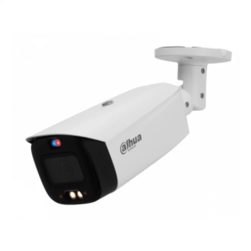 DAHUA IPC-HFW3549T1-AS-PV-0280B-S5 5MP Bullet WizSense Network kamera 