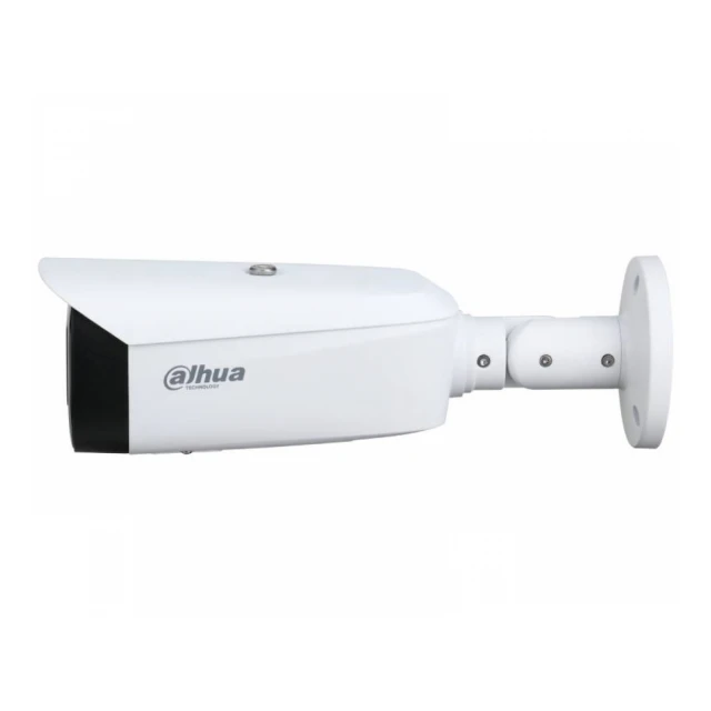 DAHUA IPC-HFW3549T1-AS-PV-0280B-S4 5MP Bullet WizSense Network Camera 