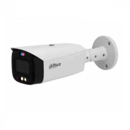 DAHUA IPC-HFW3549T1-AS-PV-0280B-S5 5MP Bullet WizSense Network kamera 
