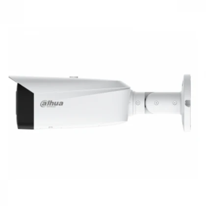 DAHUA IPC-HFW3849T1-AS-PV-PRO 8MP WizColor TiOC PRO Fixed-focal Bullet WizSense Network kamera 