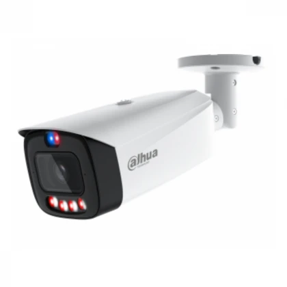 DAHUA IPC-HFW3849T1-AS-PV-PRO 8MP WizColor TiOC PRO Fixed-focal Bullet WizSense Network kamera 