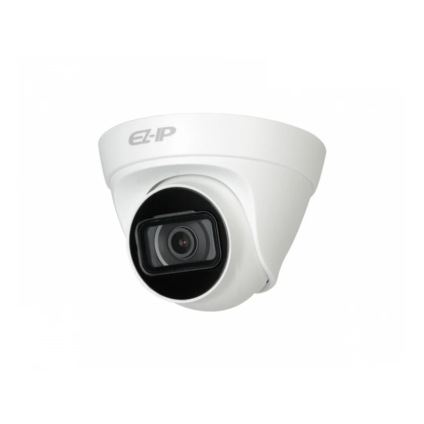 DAHUA IPC-T1B40-0360B 4MP IR Turret  IP kamera 