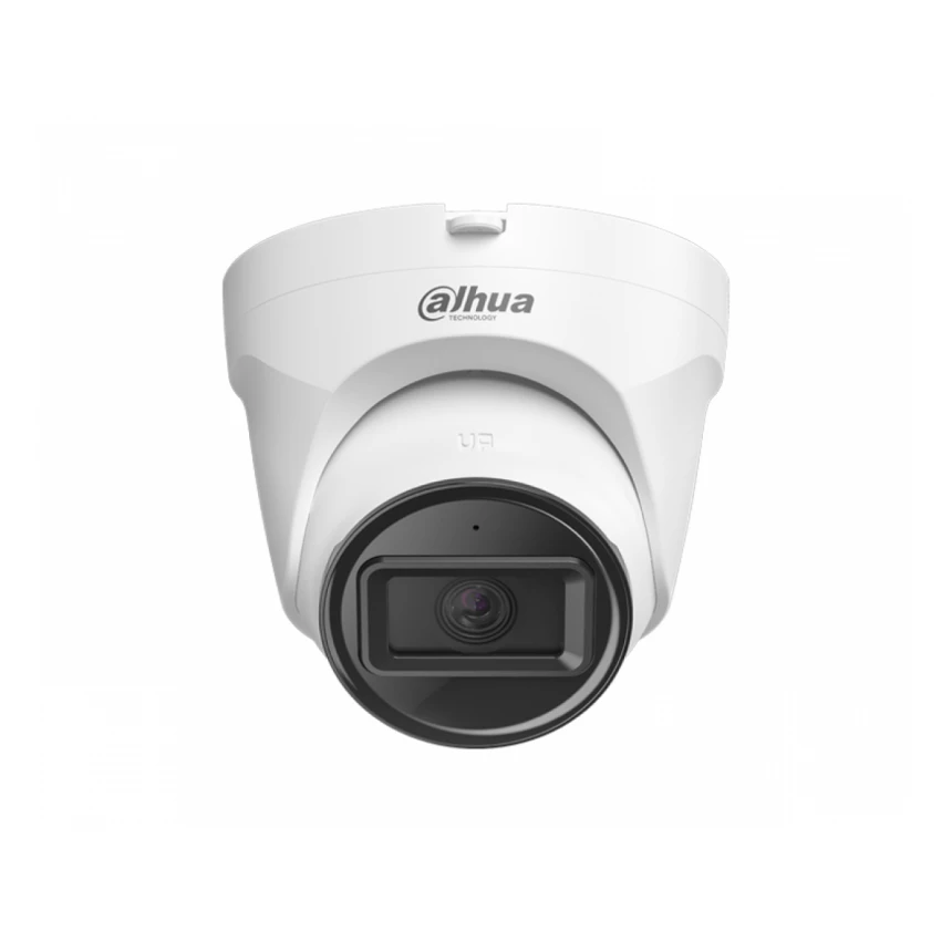 DAHUA IPC-T1E20-A-0280B 2MP IR Turret  IP kamera 