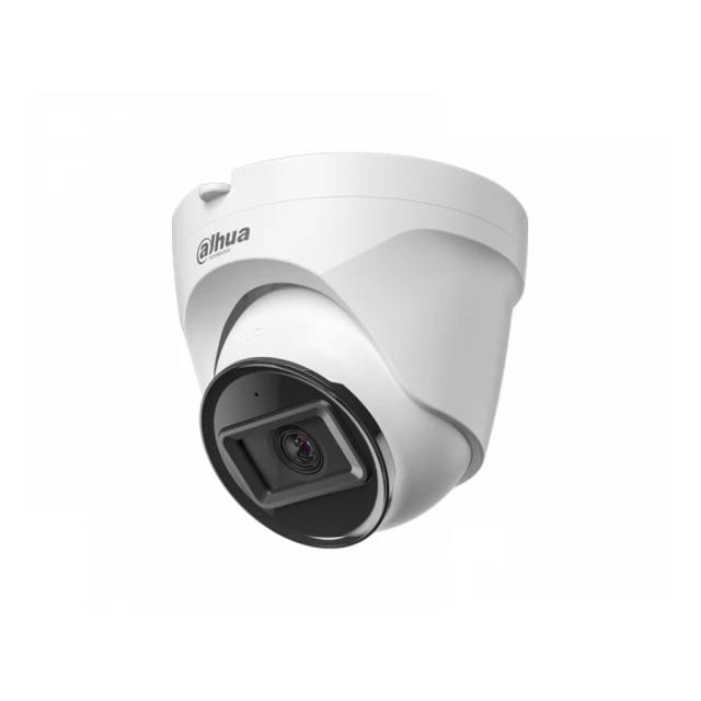 DAHUA IPC-T1E20-A-0280B 2MP IR Turret  IP kamera 