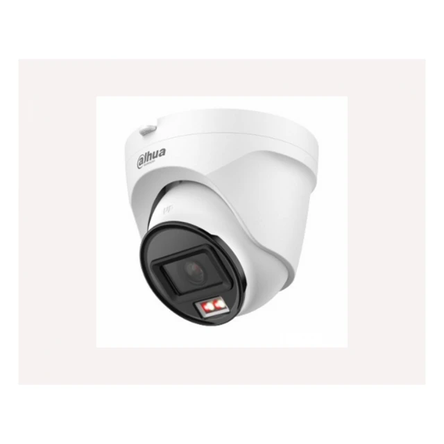 DAHUA IPC-T1E49-A-IL 4MP IR Turret  IP kamera 