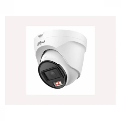 DAHUA IPC-T1E49-A-IL 4MP IR Turret  IP kamera 