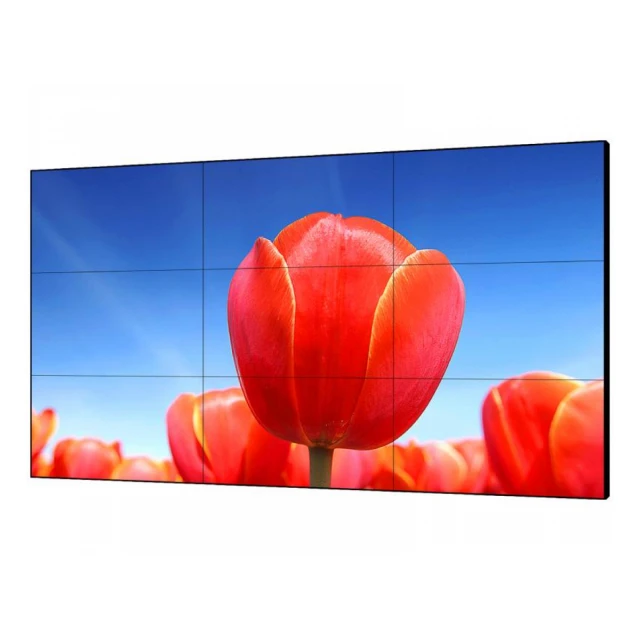 DAHUA LS550UCM-EF - 55’’ FHD Video Wall Display 