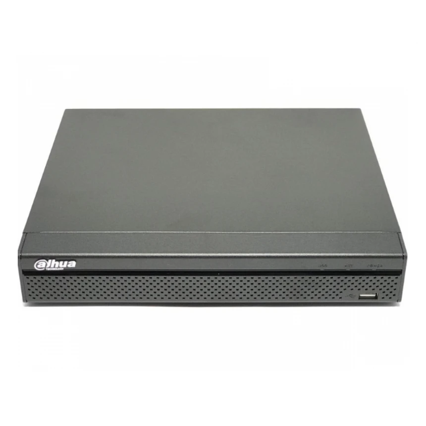 DAHUA NVR4104HS-4KS2/L 4K 4-kanalni 1U kompaktni lite network DVR 