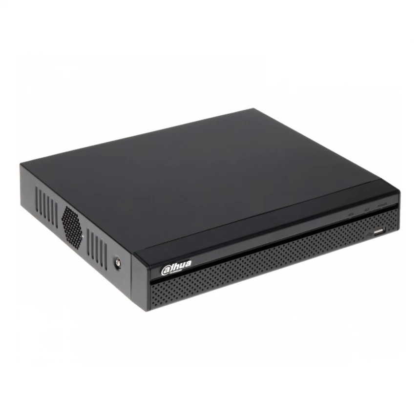 DAHUA NVR4104HS-4KS2/L 4K 4-kanalni 1U kompaktni lite network DVR 