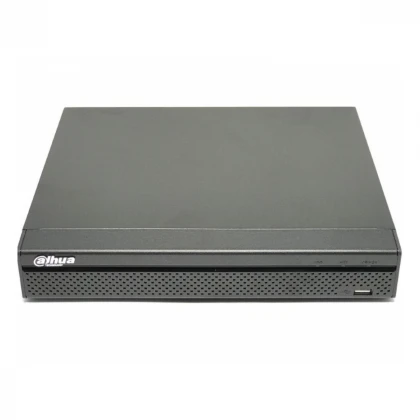 DAHUA NVR4104HS-4KS2/L 4K 4-kanalni 1U kompaktni lite network DVR 