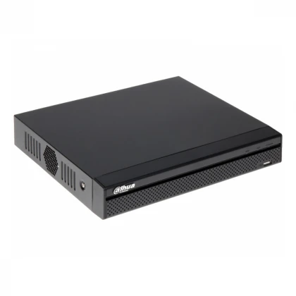 DAHUA NVR4104HS-4KS2/L 4K 4-kanalni 1U kompaktni lite network DVR 