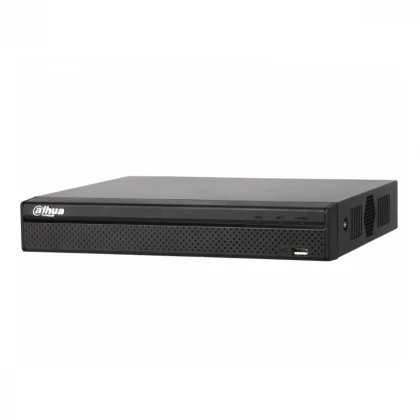 DAHUA NVR4104HS-4KS2/L 4K 4-kanalni 1U kompaktni lite network DVR 