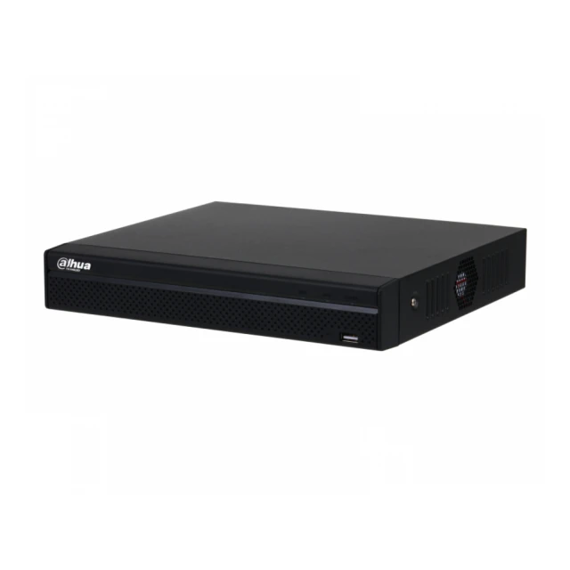 DAHUA NVR4104HS-4KS3 4CH Compact 1U 1HDD Lite Network Video Recorder 