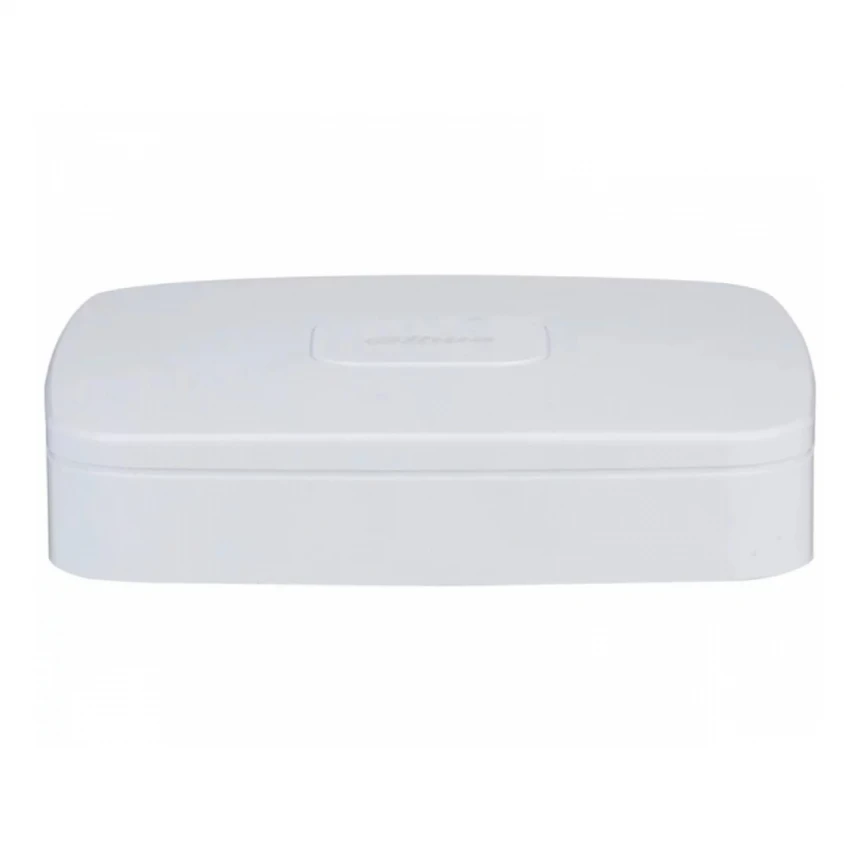 DAHUA NVR4108-EI 8CH Smart 1U 1HDD WizSense network DVR 