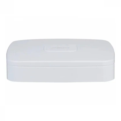 DAHUA NVR4108-EI 8CH Smart 1U 1HDD WizSense network DVR 