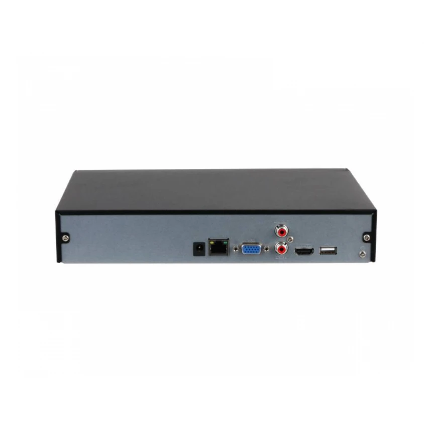 DAHUA NVR4108HS-EI 4K 8-kanalni 1U kompaktni network DVR 